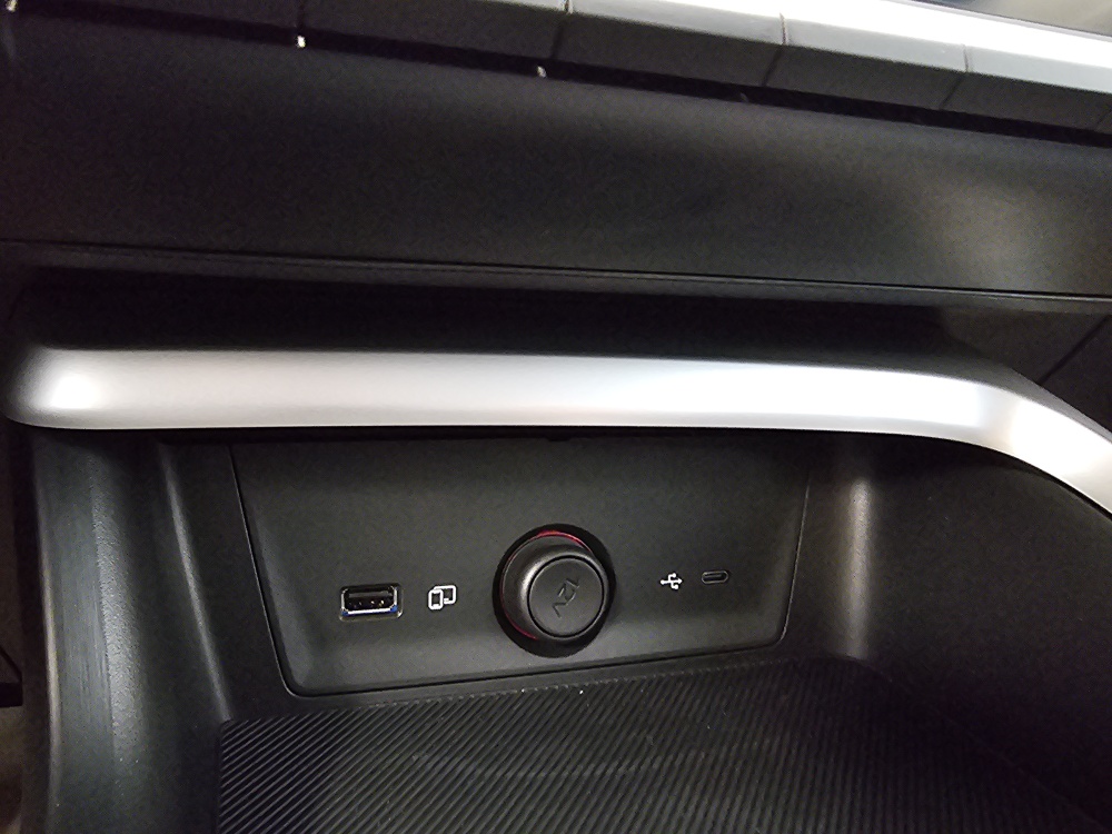 MG ZS – Foto 8