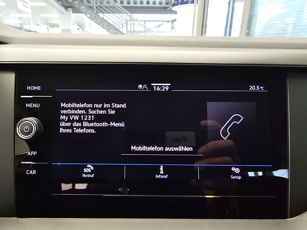 VW Polo – Foto 10