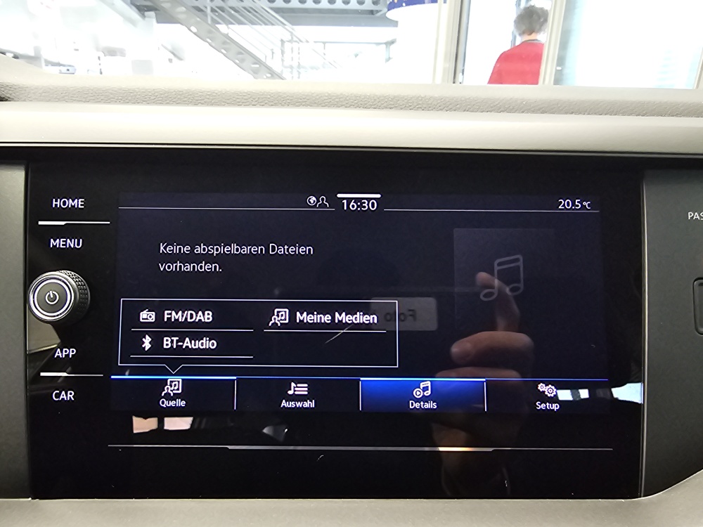 VW Polo – Foto 11