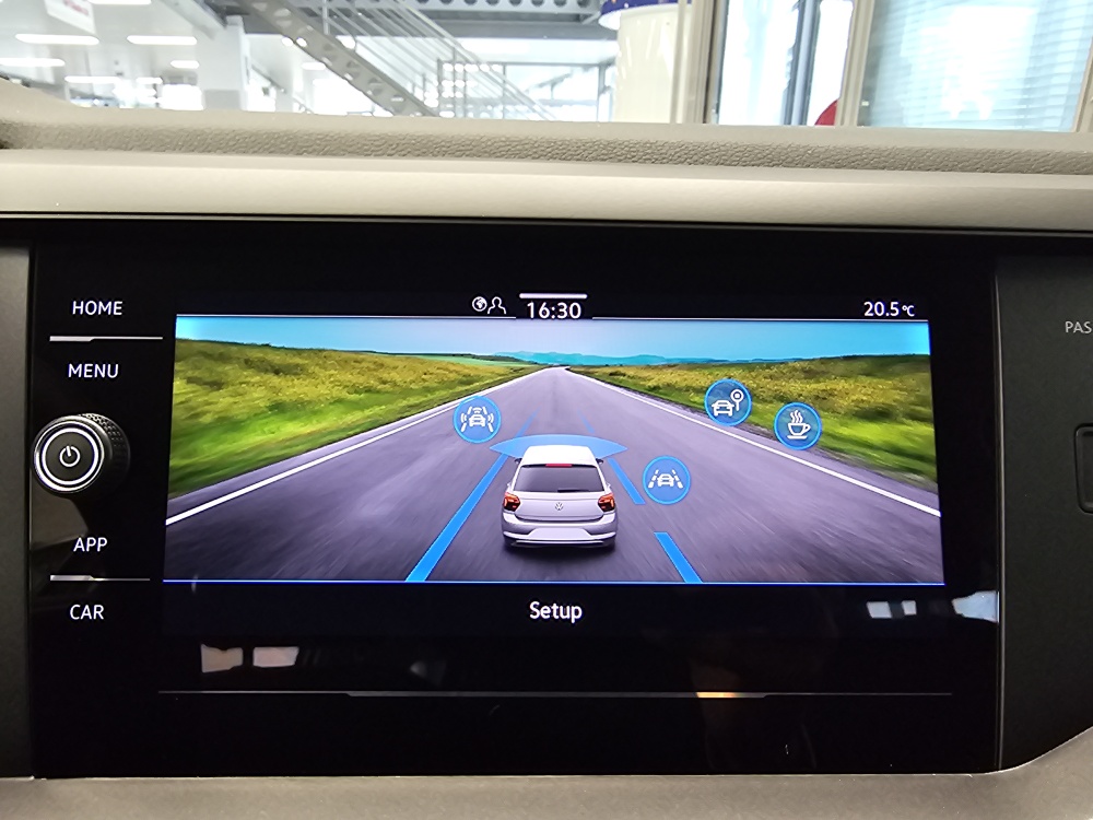 VW Polo – Foto 13