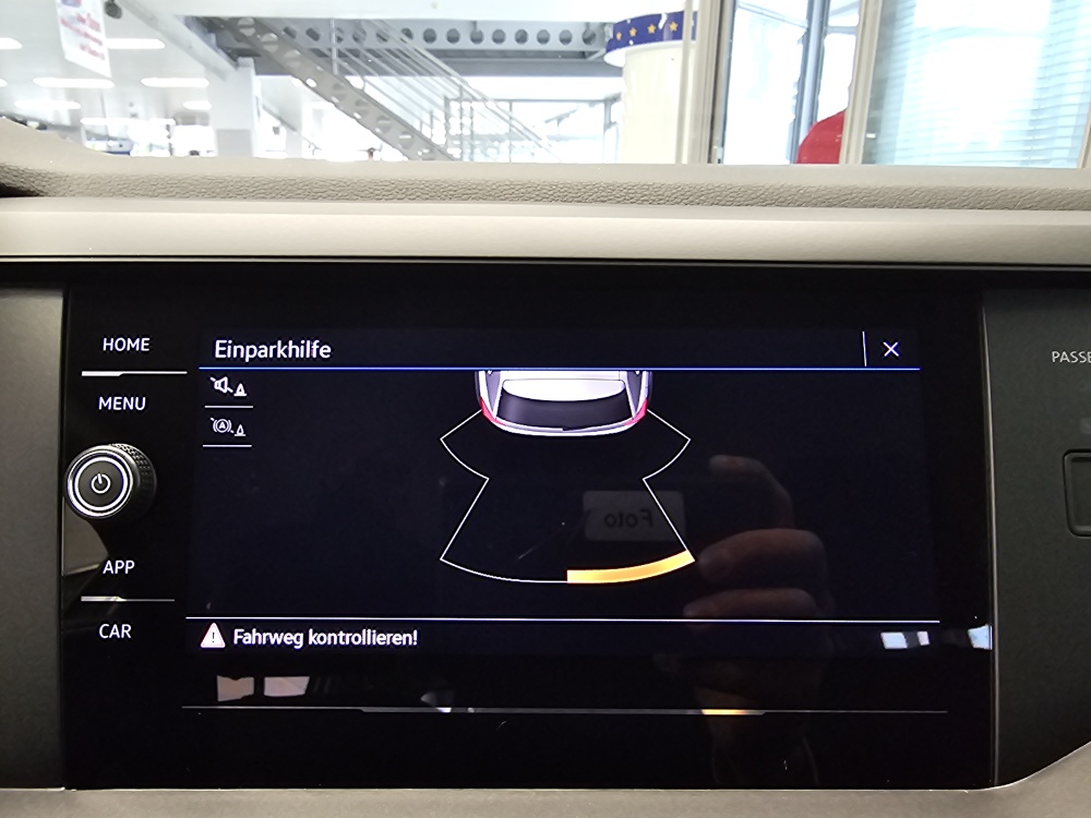 VW Polo – Foto 14