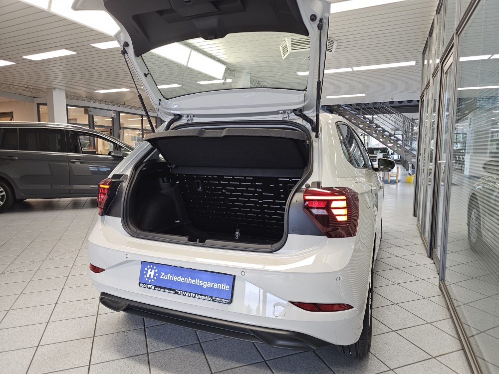 VW Polo – Foto 2