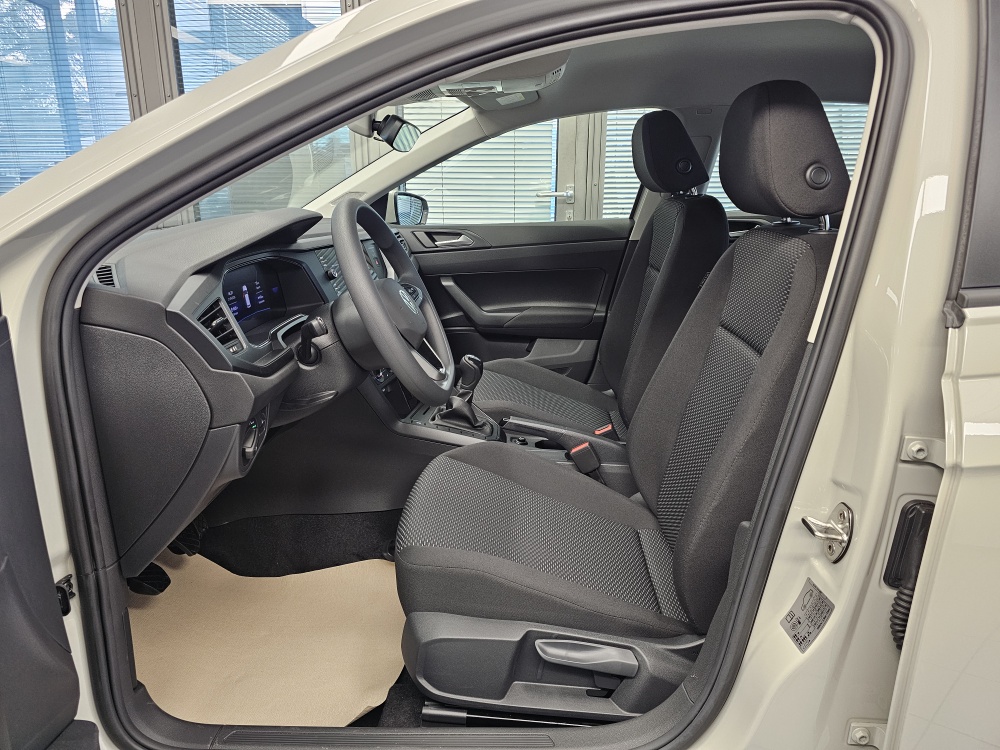 VW Polo – Foto 20