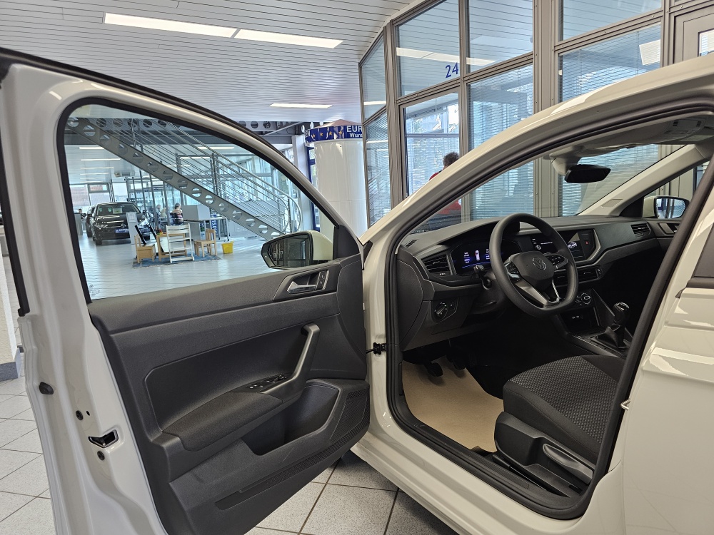 VW Polo – Foto 21