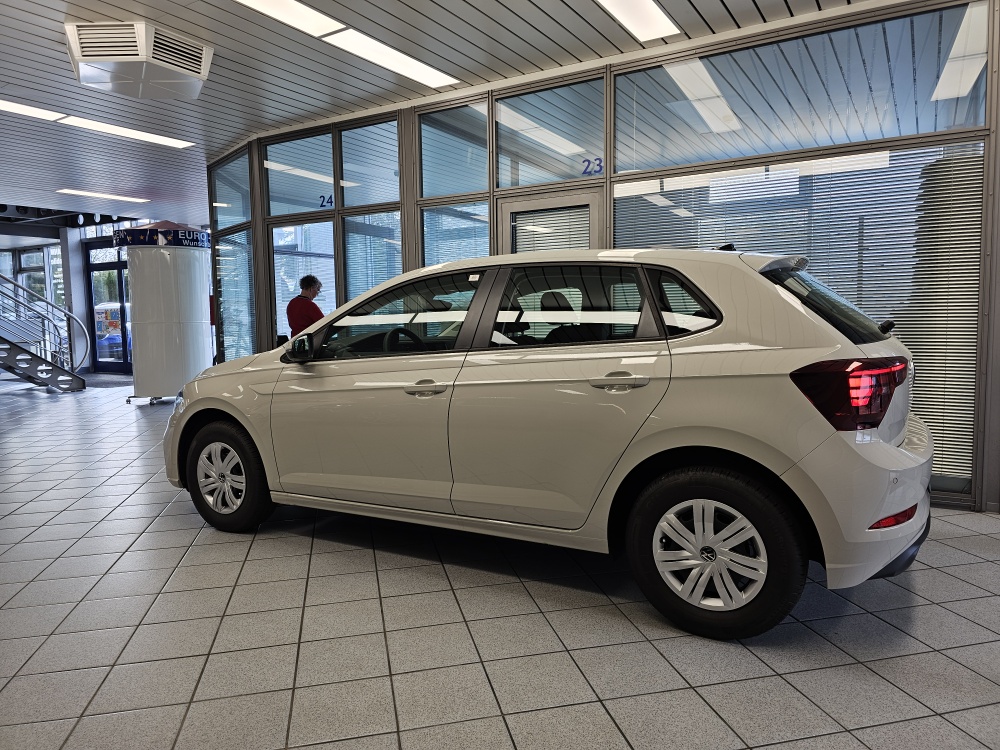 VW Polo – Foto 22