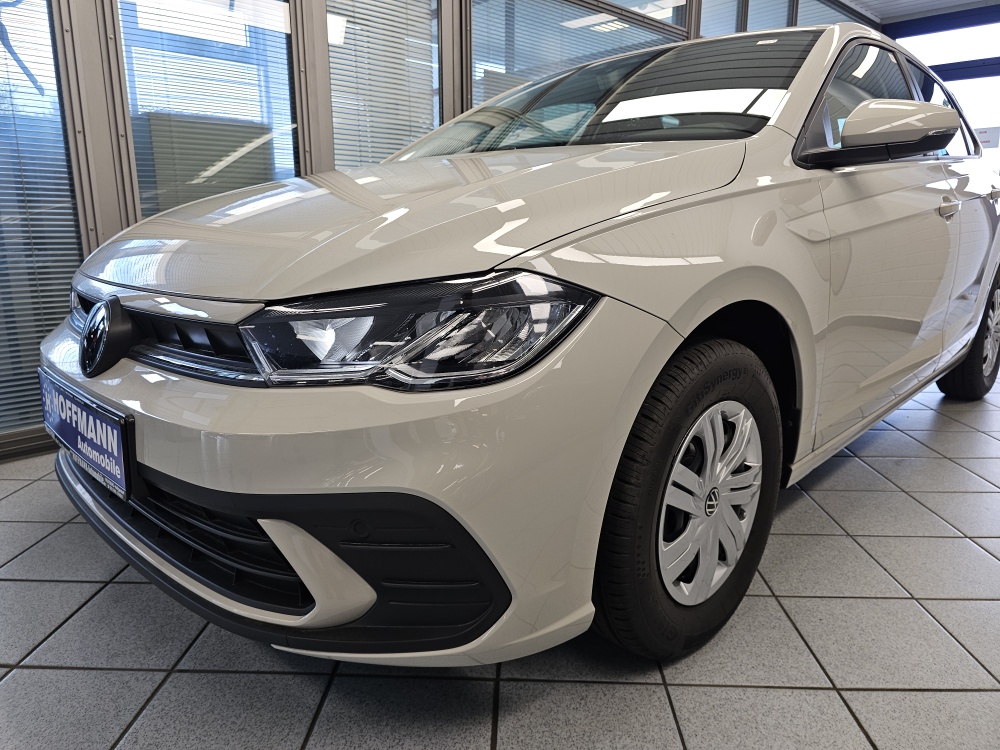 VW Polo – Foto 23