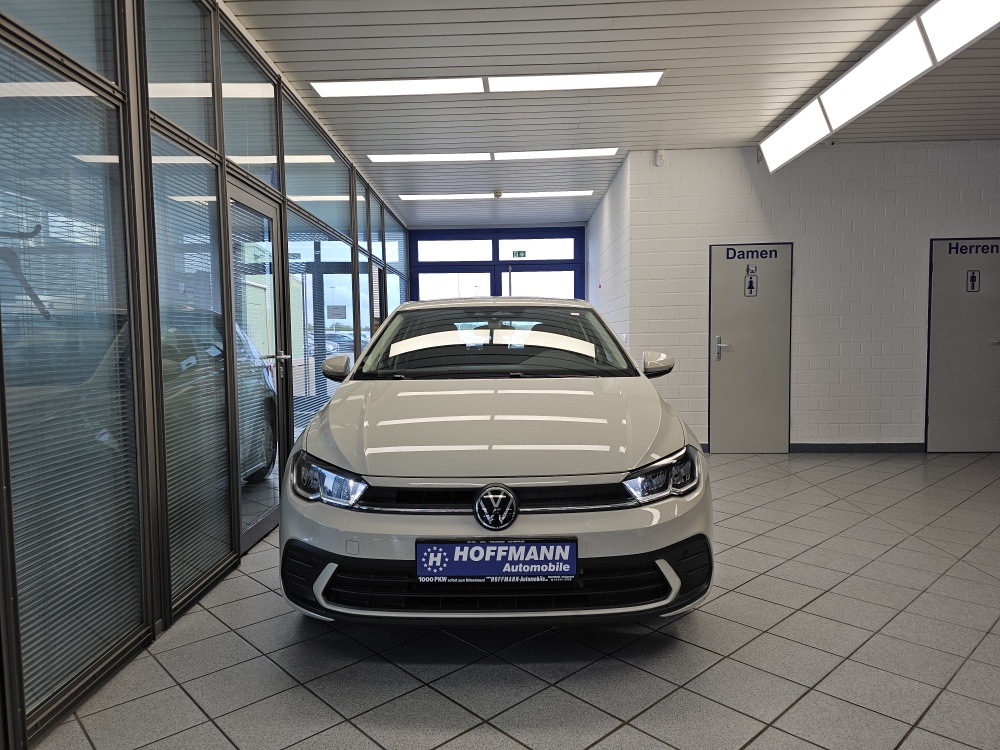 VW Polo – Foto 24