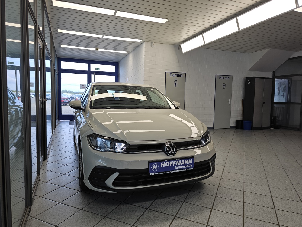 VW Polo – Foto 25
