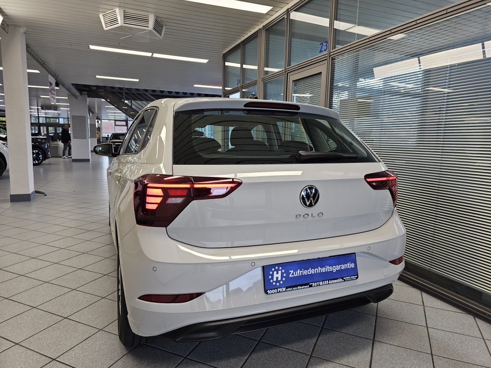 VW Polo – Foto 3