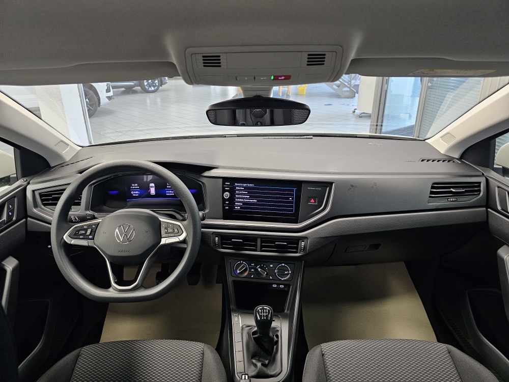 VW Polo – Foto 5