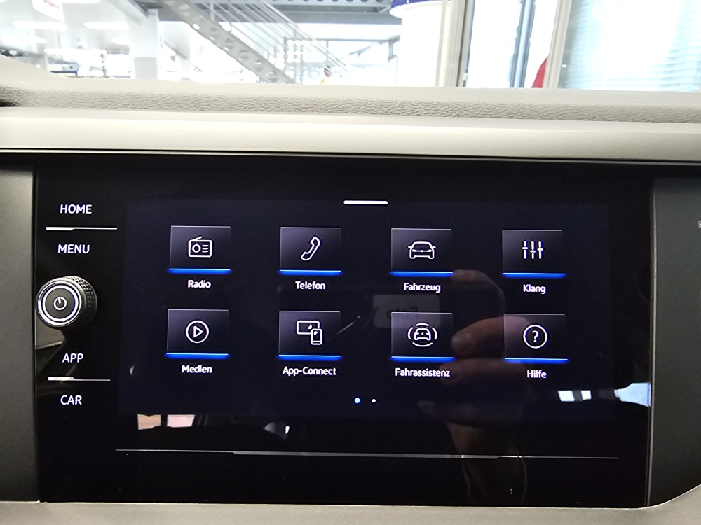 VW Polo – Foto 8