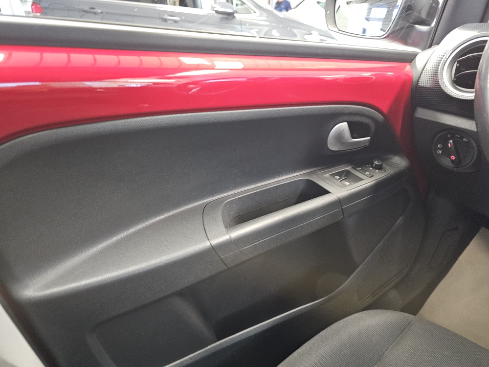 VW up! – Foto 12