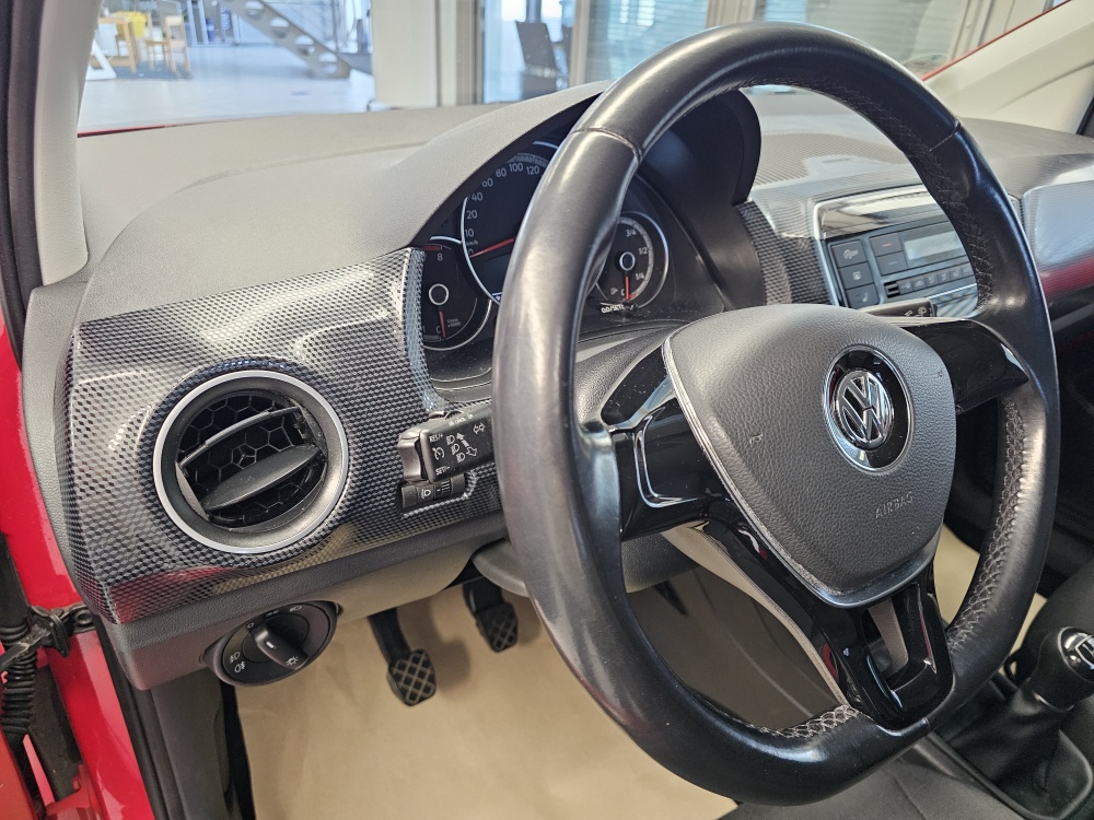 VW up! – Foto 14