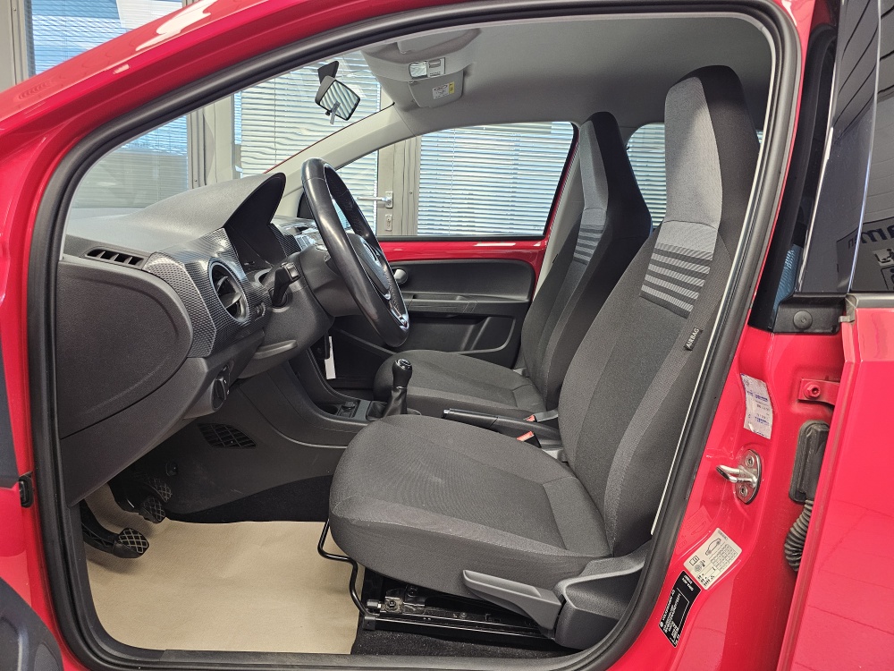 VW up! – Foto 15