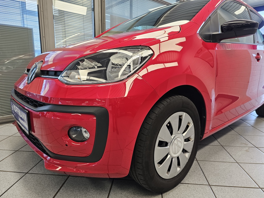 VW up! – Foto 18
