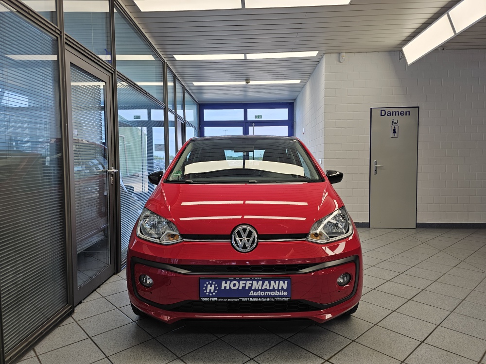 VW up! – Foto 19