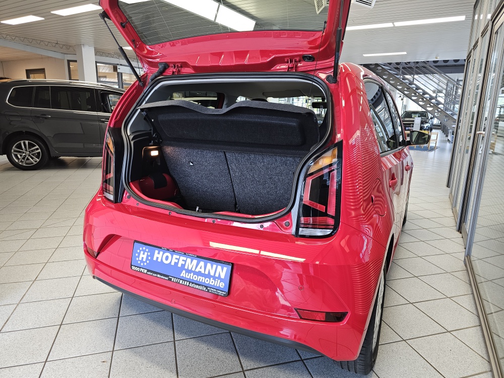 VW up! – Foto 2