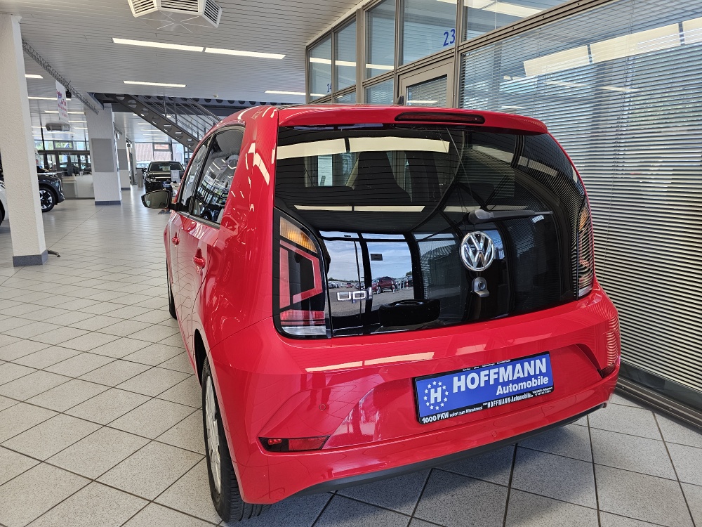 VW up! – Foto 3