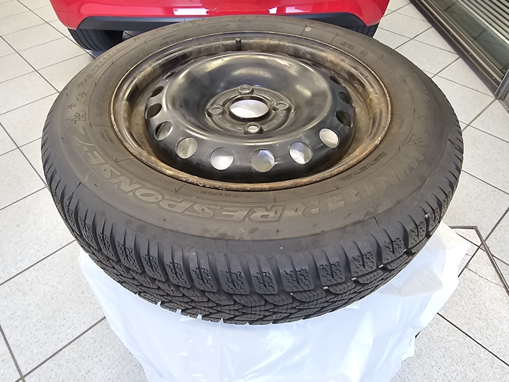 VW up! – Foto 4