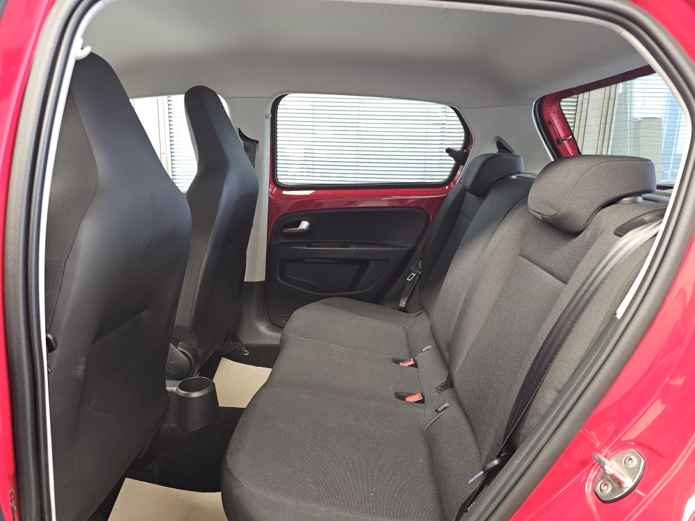 VW up! – Foto 6