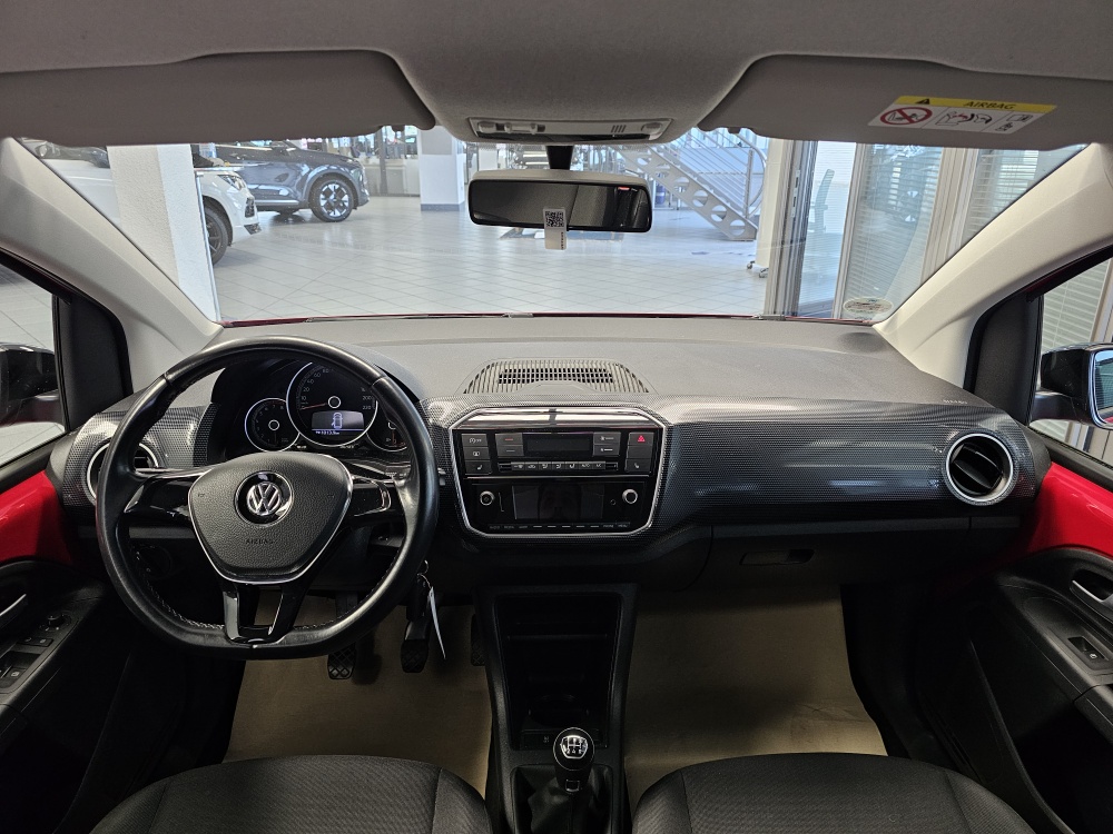 VW up! – Foto 7