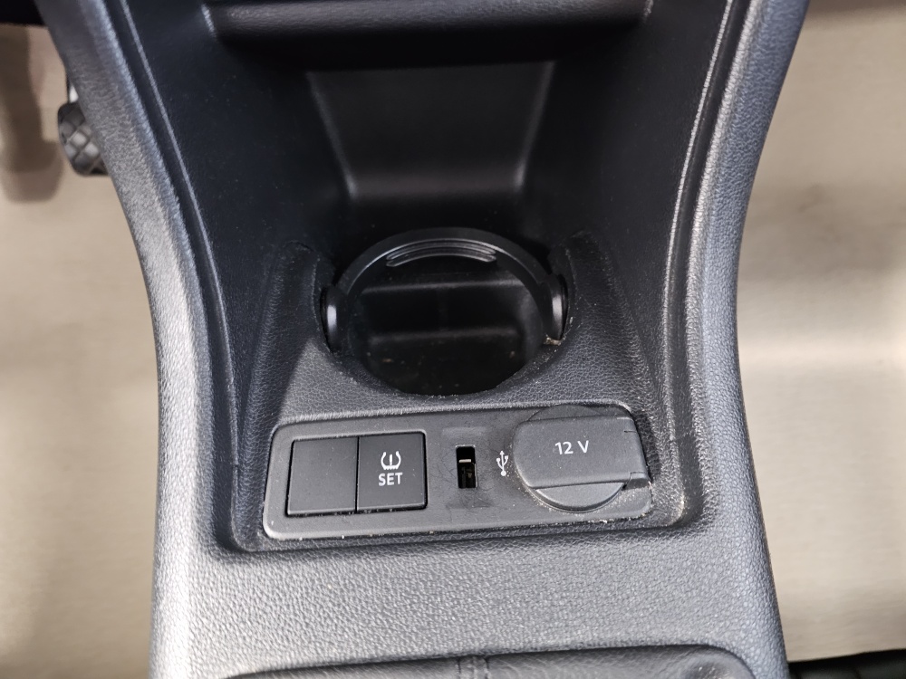 VW up! – Foto 9