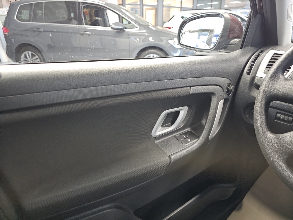 Skoda Fabia Combi – Foto 10