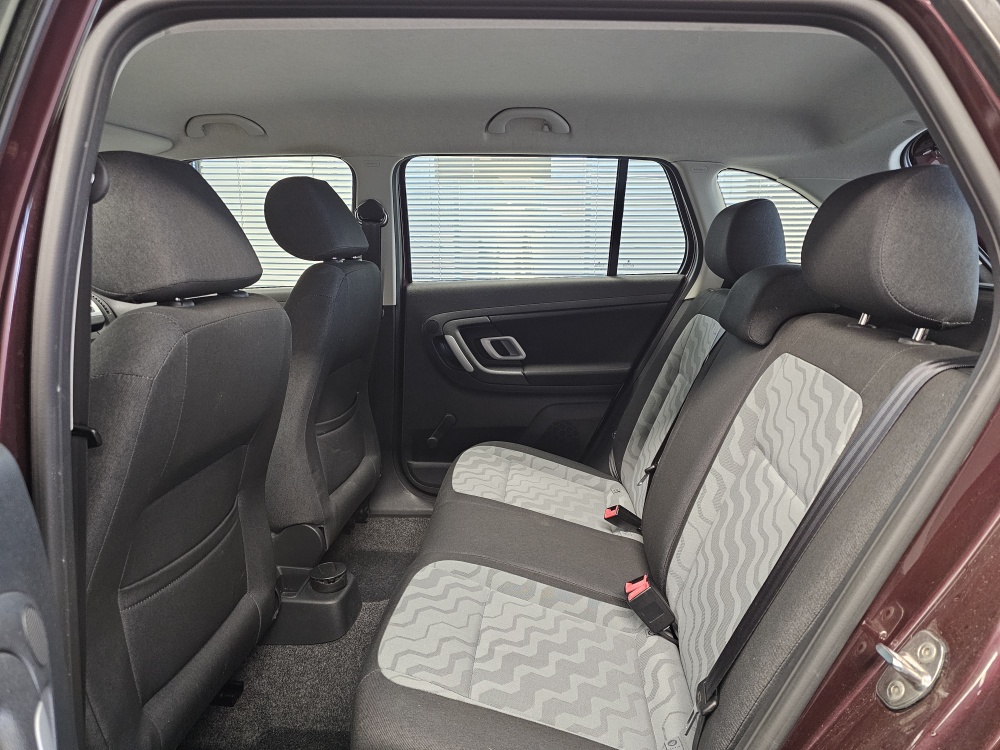 Skoda Fabia Combi – Foto 6