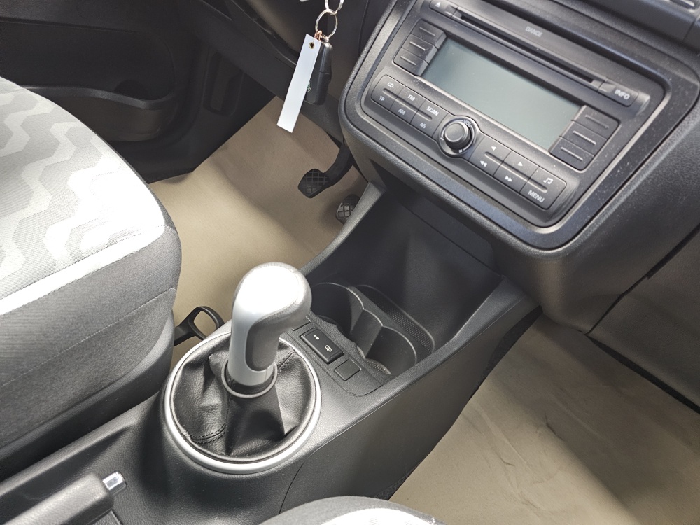 Skoda Fabia Combi – Foto 8