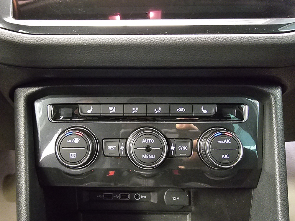 VW Tiguan – Foto 10
