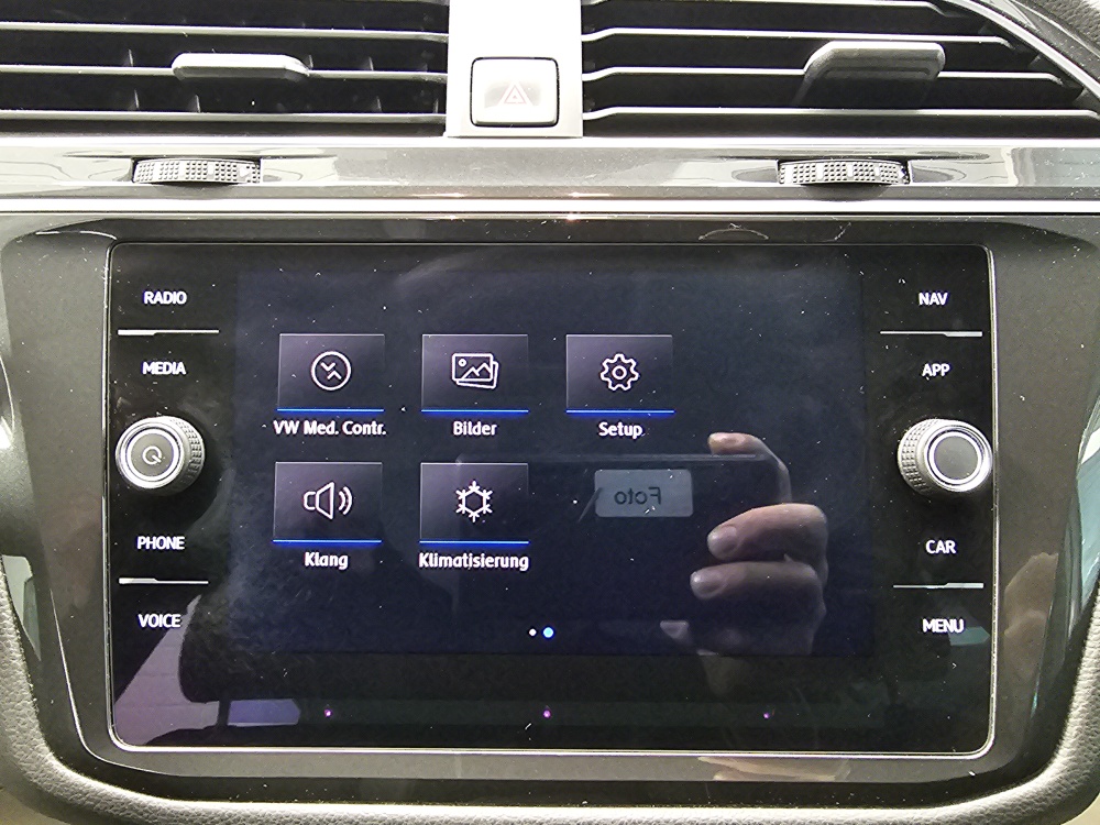 VW Tiguan – Foto 12