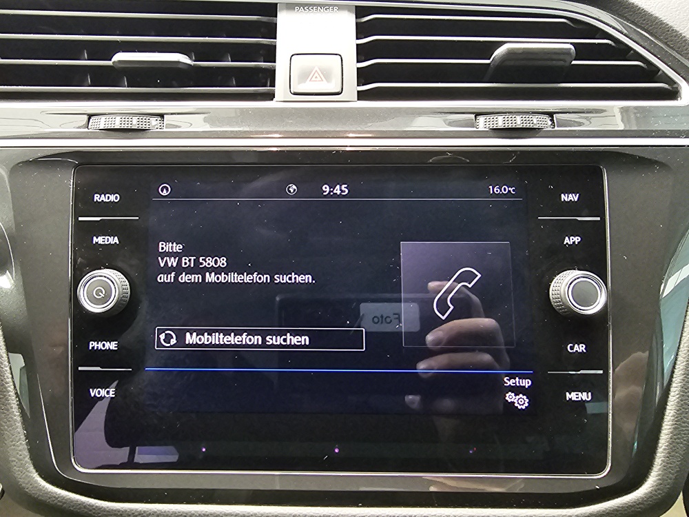 VW Tiguan – Foto 15