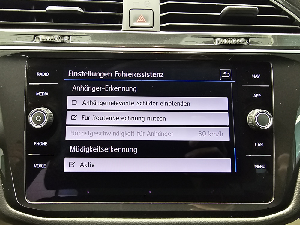 VW Tiguan – Foto 18