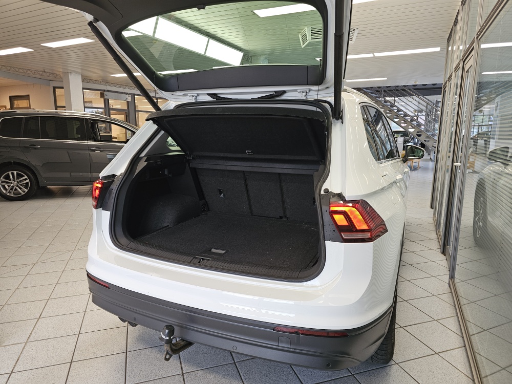 VW Tiguan – Foto 2