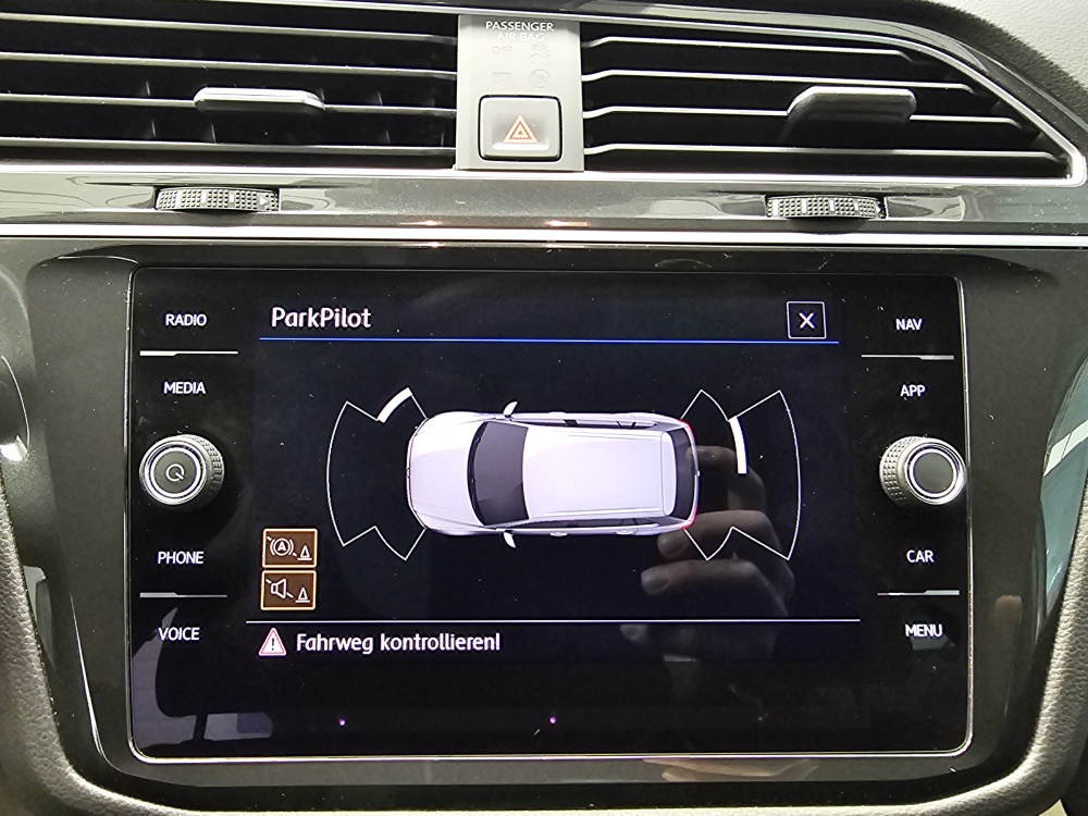 VW Tiguan – Foto 20