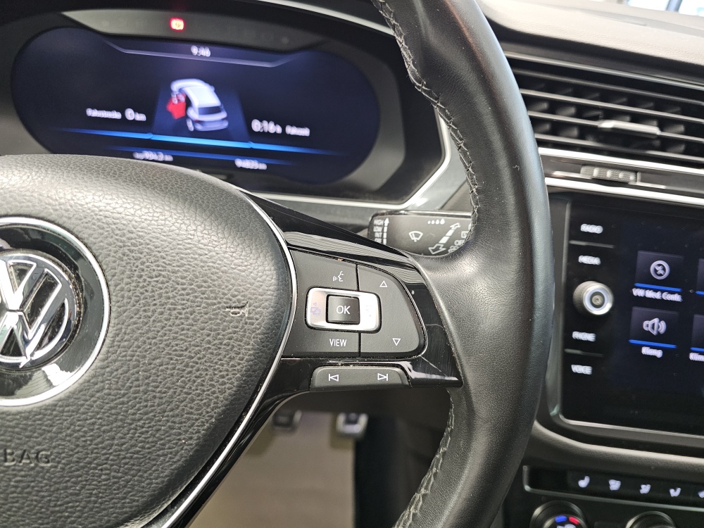 VW Tiguan – Foto 21