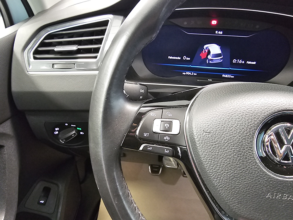 VW Tiguan – Foto 22