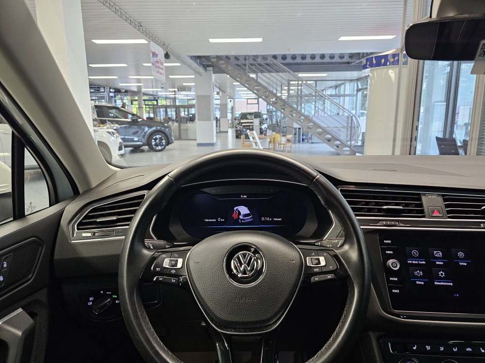 VW Tiguan – Foto 24
