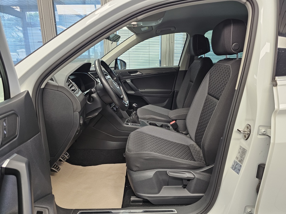 VW Tiguan – Foto 26