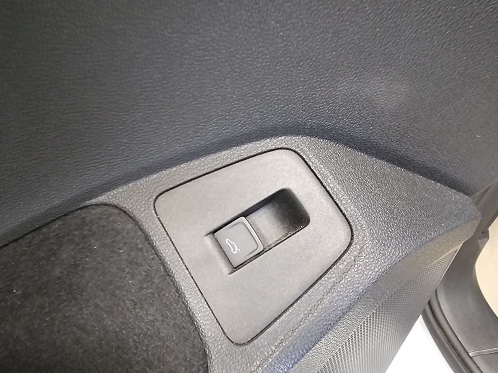 VW Tiguan – Foto 27