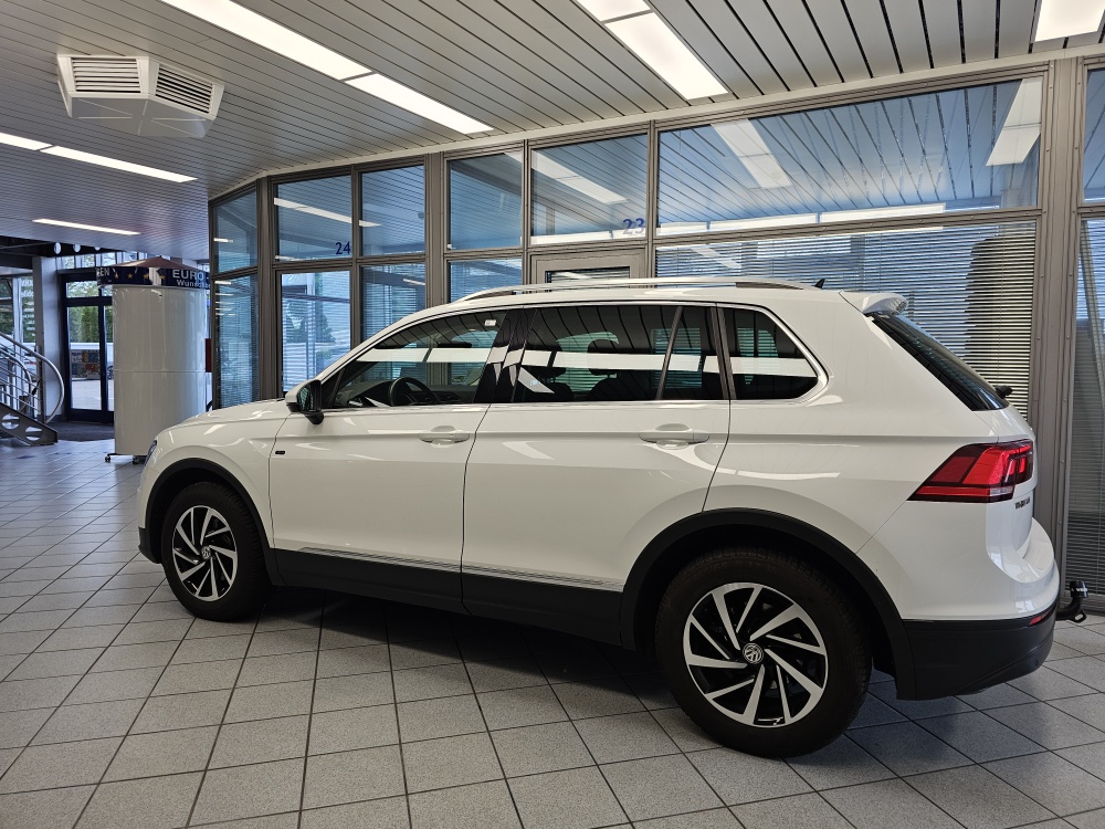 VW Tiguan – Foto 29
