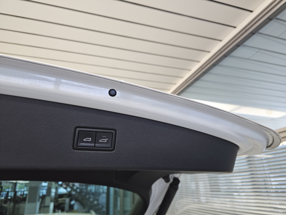 VW Tiguan – Foto 3