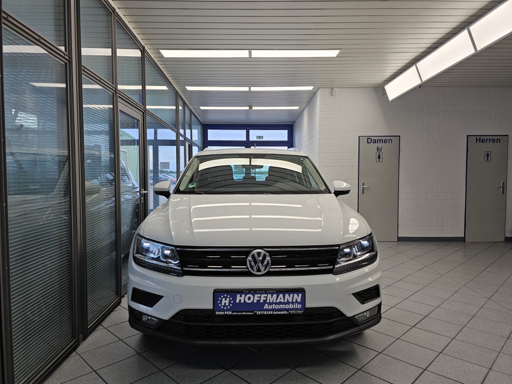 VW Tiguan – Foto 30