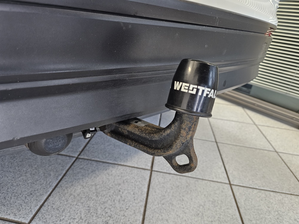 VW Tiguan – Foto 4