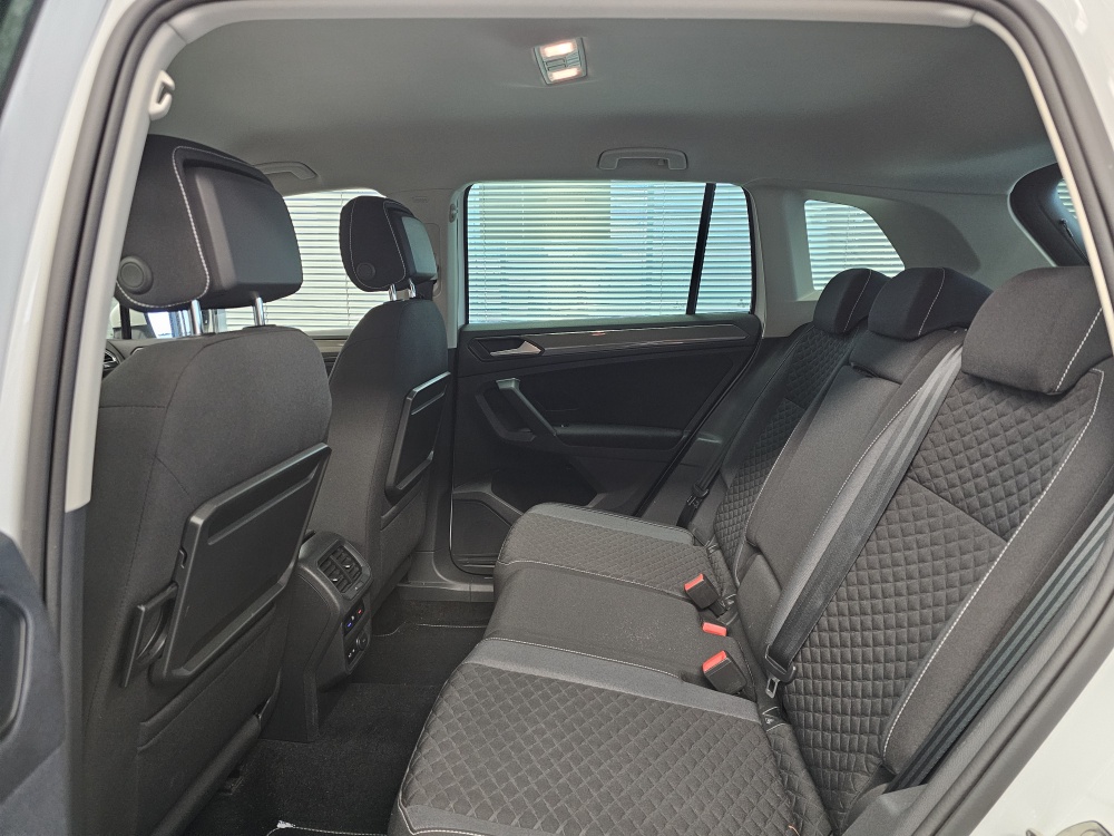 VW Tiguan – Foto 6
