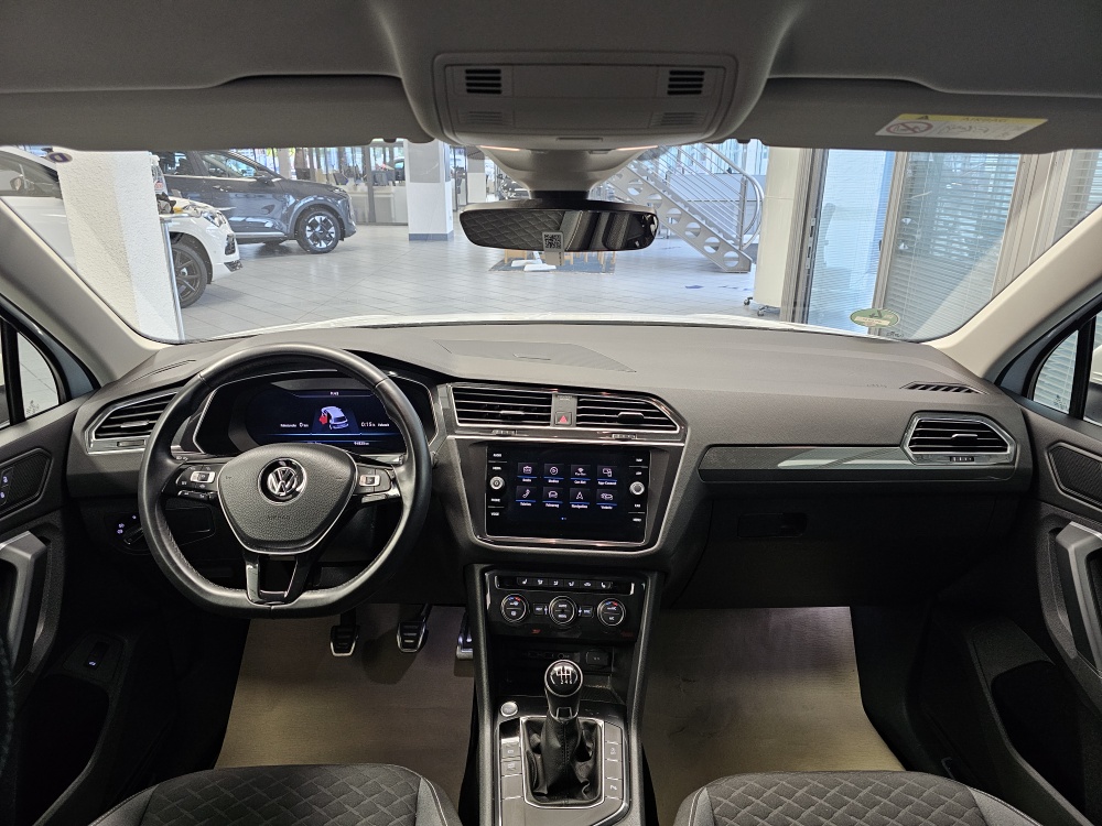 VW Tiguan – Foto 8