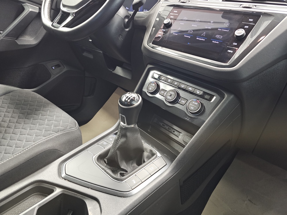 VW Tiguan – Foto 9