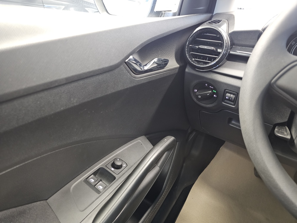 Skoda Fabia – Foto 14