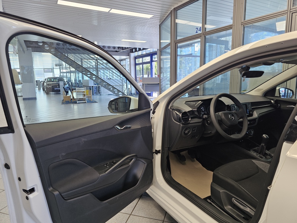 Skoda Fabia – Foto 18