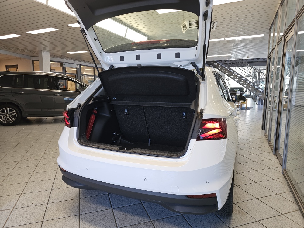 Skoda Fabia – Foto 2